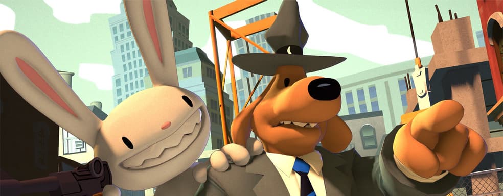 Известные герои возвращаются для выполнения последней миссии. Вышел ремастер Sam & Max: The Devil Playhouse