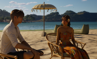 Вышел геймплейный трейлер пляжного дополнения для inZOI