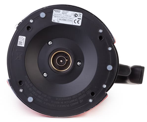 электрический чайник Hotpoint Ariston WK 22M