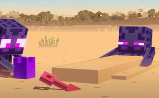 Создатель Minecraft открыл студию и делает новую игру