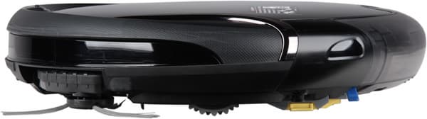 Робот-пылесос Samsung Navibot S Pop-Out (SR10F71UB), вид слева Робот-пылесос Samsung Navibot S Pop-Out (SR10F71UB), вид слева