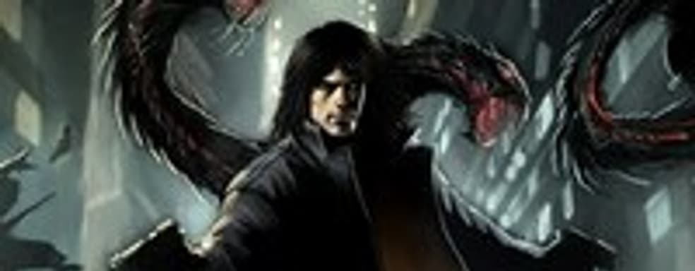 The Darkness II этой осенью