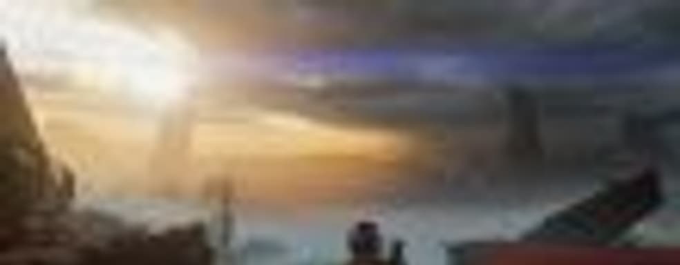 Лицо не устанет: Мод добавляет в Mass Effect Andromeda вид от первого лица