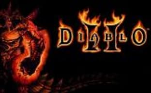 Вышло новое обновление для Diablo II