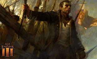 В сети нашли новое упоминание о Age of Empires III: Definitive Edition