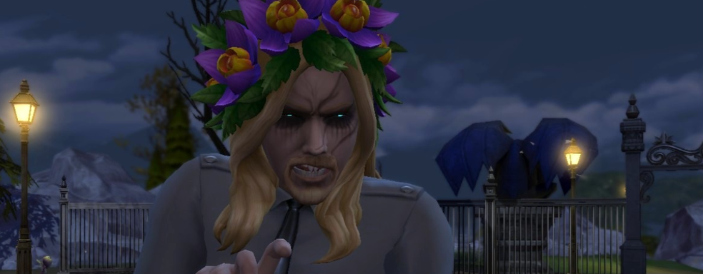 В The Sims 4 вернулся критический баг из 2022 года, разрушающий отношения симов