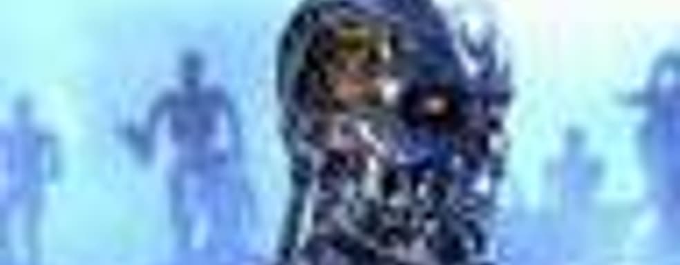 Terminator вернется в 2009