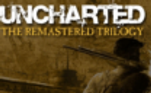 Слух: Uncharted: The Remastered Trilogy выйдет 30 сентября