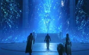 Началась предзагрузка Final Fantasy 16. Места потребуется много