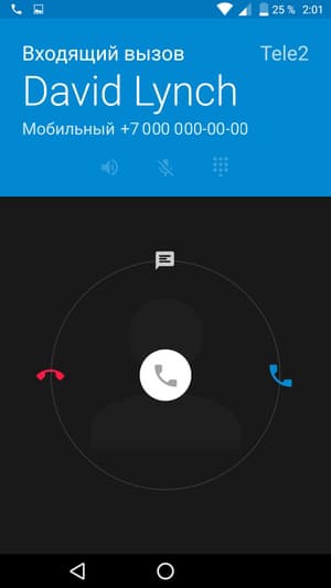 Обзор смартфона Alcatel Pop 4 (6)