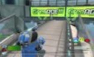 Демонстрация игрового процесса Monday Night Combat