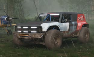 Штормовая экспедиция в демонстрации игрового процесса Forza Horizon 5