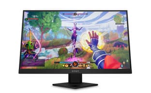 HP представила новые ноутбуки Omen 16 и Omen 17, а также монитор OMEN 25i с частотой обновления 165 Гц