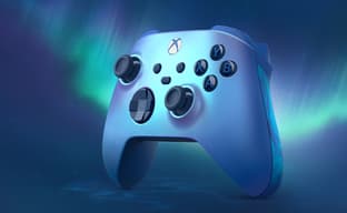 Геймпады Xbox One получили функционал новых контроллеров для Xbox Series X|S