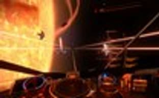 Elite Dangerous уже доступна на Xbox One