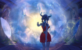 Аллоды Онлайн на огромной волне популярности из-за санкций WoW в России. Разработчики улучшают игру по подписке