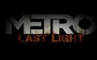 Е3-трейлер Metro: Last Light