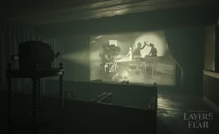 Layers of Fear получит бесплатное дополнение. Bloober Team выпустит следующую главу истории