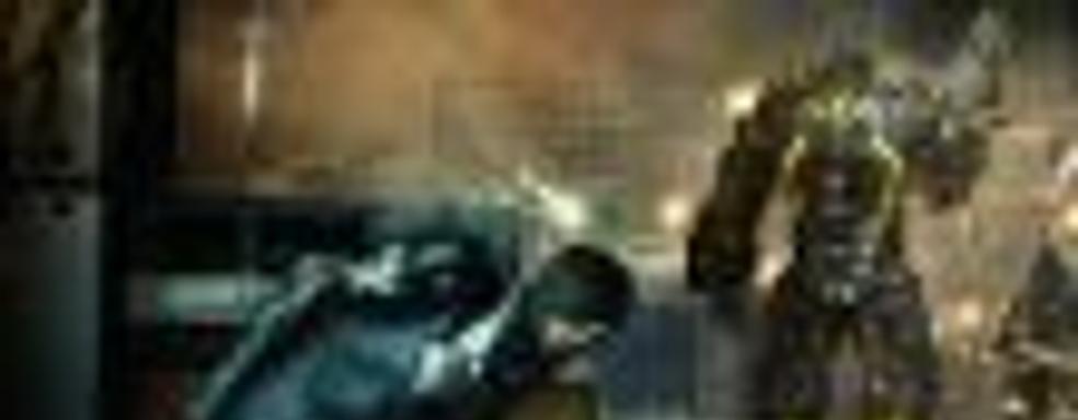 Ведущий сценарист Deus Ex: Mankind Divided об особенностях создания историй для видеоигр