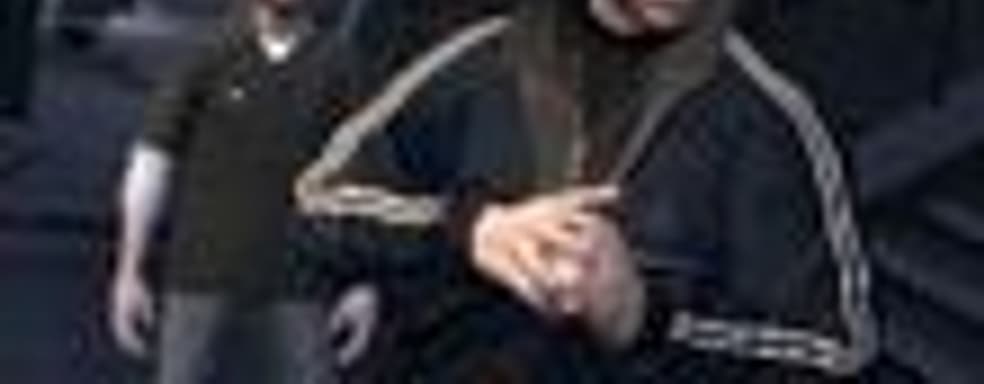 Metacritic: лучшие игры 2008 года