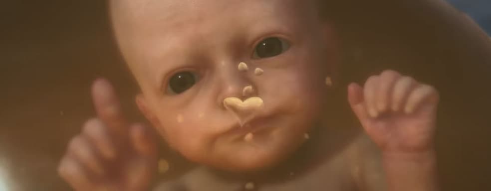 ПК-версия Death Stranding: Director's Cut получила релизный трейлер