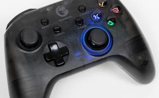 «Народный» геймпад. Обзор GameSir T4 Pro