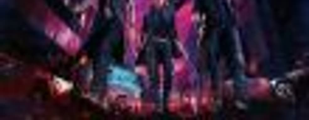 В Devil May Cry 5 будет мультиплеер?