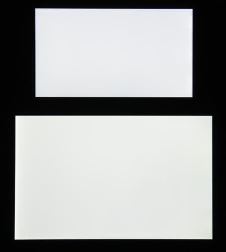 Обзор смартфона Asus Zenfone 3. Тестирование дисплея