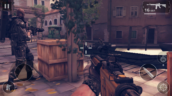 Смартфон Micromax Bolt Warrior 1 Plus (Q4101)