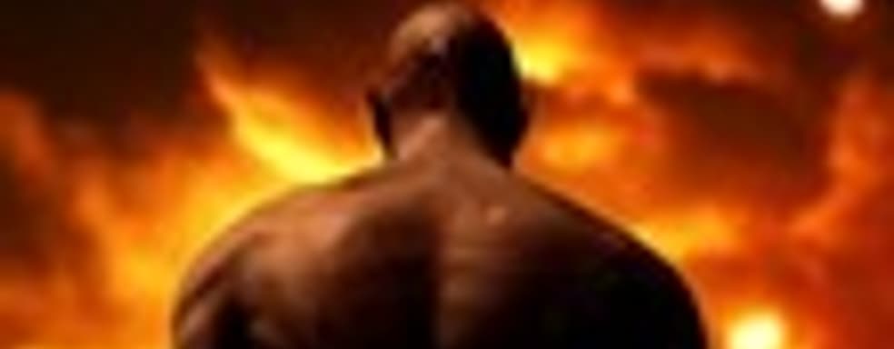 Концепт-арт Hitman 5