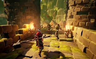 Microsoft напомнила о ролевом боевике Stray Blade для ПК, XSX|S и PS5.