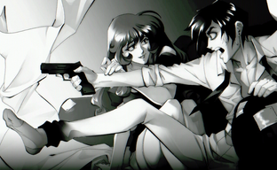 Блогер назвал Neon White самой инновационной игрой 2022 года. Раньше это были Watch Dogs Legion и The Forgotten City