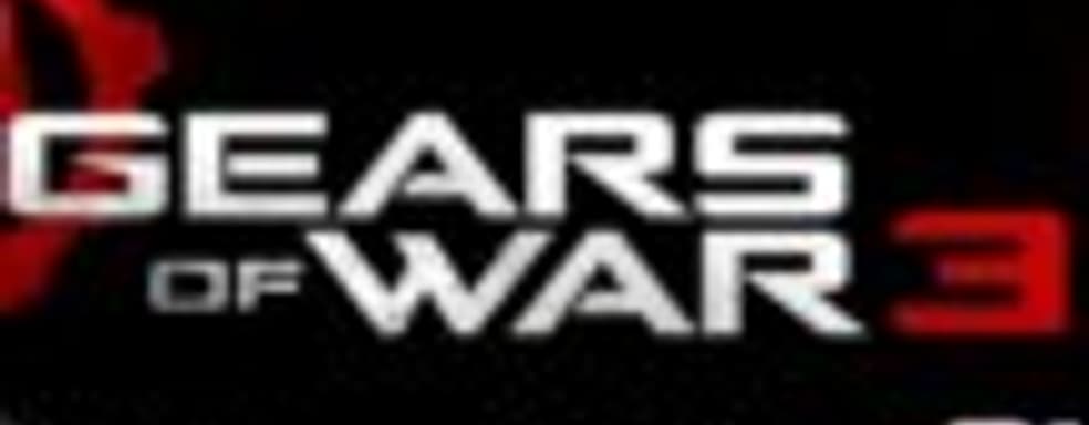 Gears of War 3: свежие детали из Game Informer
