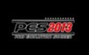 Трейлер PES 2013 