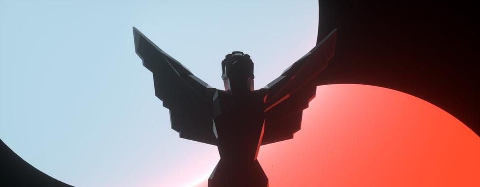 Джефф Кейли похвастался рекордами The Game Awards 2021. Шоу посмотрели 85 миллионов раз