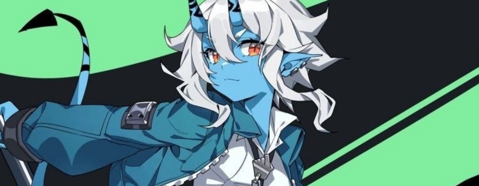 miHoYo открыла запись на бета-тест Zenless Zone Zero и запустила розыгрыш подарков. Объявлены системные требования