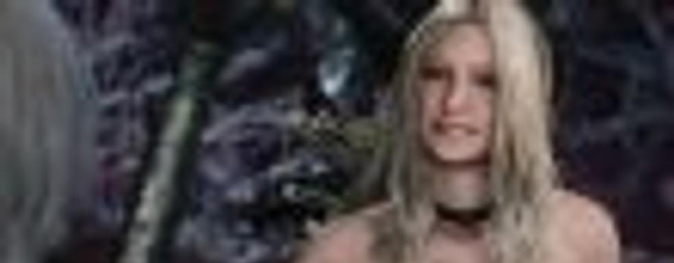 Из PS4-версии Devil May Cry 5 убрали «луч цензуры», но не в Европе