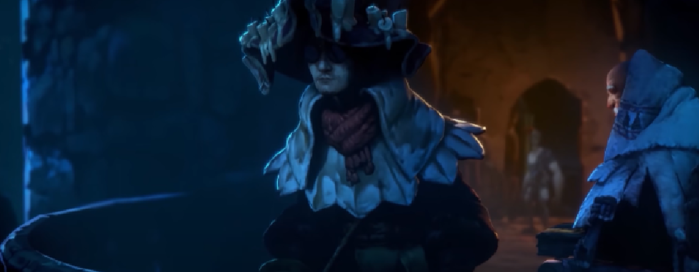 «Вызов принят»: Авторы No Rest for the Wicked собираются поднять рейтинг игры в Steam до 90% после проблемного запуска