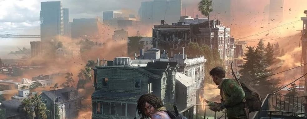 Bungie повлияла на отмену мультиплеера The Last of Us от Naughty Dog