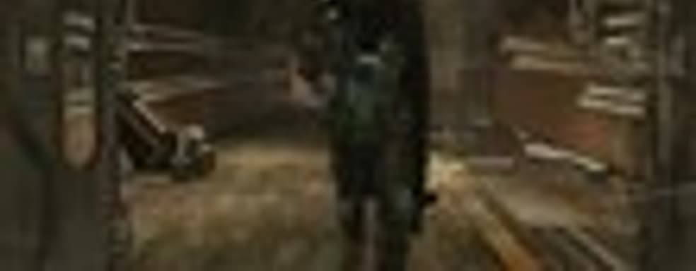 Ролики Red Faction: Armageddon