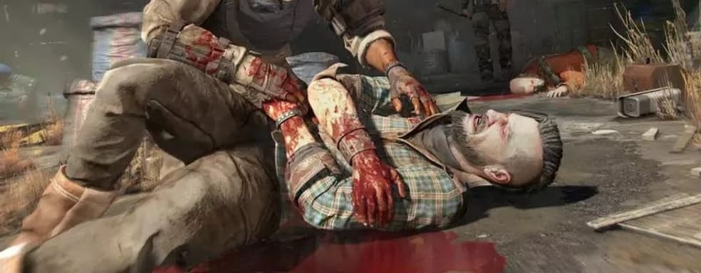 Названы впечатляющие результаты продаж серии Dying Light. «Двойка» великолепно продаётся