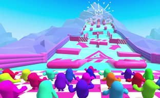 Безумие продолжается. Топ-продаж Steam