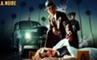 Team Bondi о возможных DLC для L.A. Noire 