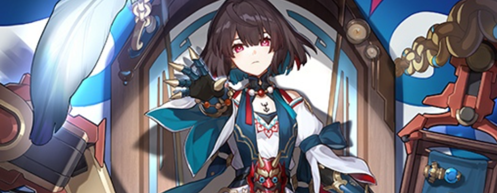 Nuevos héroes de Honkai Star Rail: Primer vistazo a Ruan Mei, Dr. Ratio y Xueyi