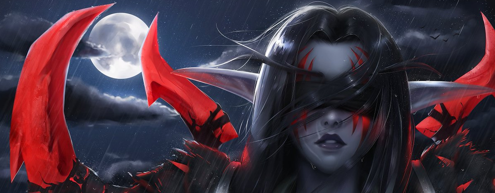 Blizzard выборочно опрашивает игроков о NFT, криптовалютах в играх и метавселенных