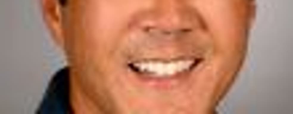 MS Gamer's Day: «Я никогда не слышал о сенсорном контроллере», - Шейн Ким