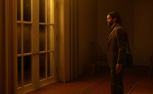 GamesVoice to release Russian voiceover for Alan Wake 2 Night Springs. Localization funding complete