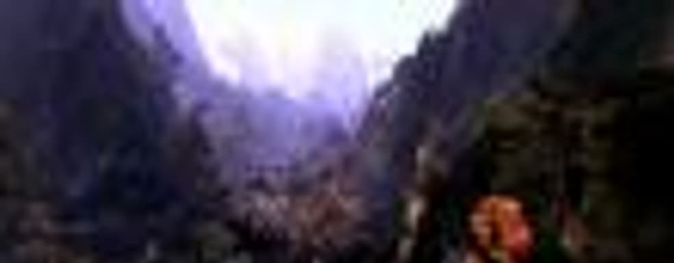 Системные требования Age of Conan