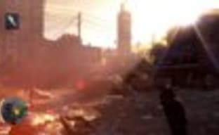 25 минут Dying Light