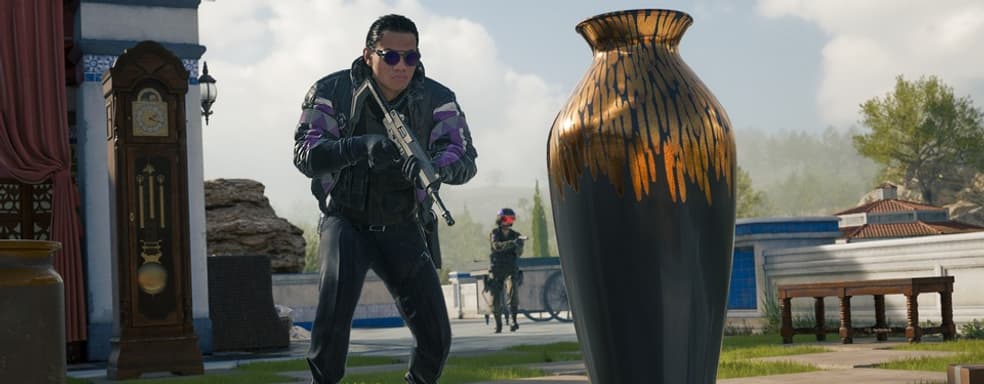 Последнее обновление для Black Ops 6 обнулило данные профилей игоков